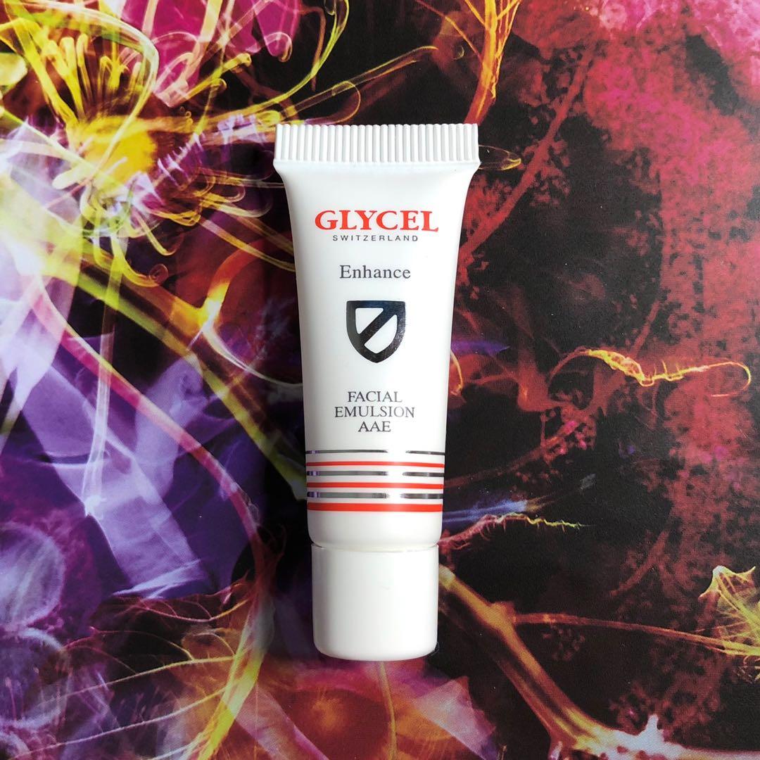 アイケア Glycel Enhance Eye Cream 15g 10.181172.030B.jpg