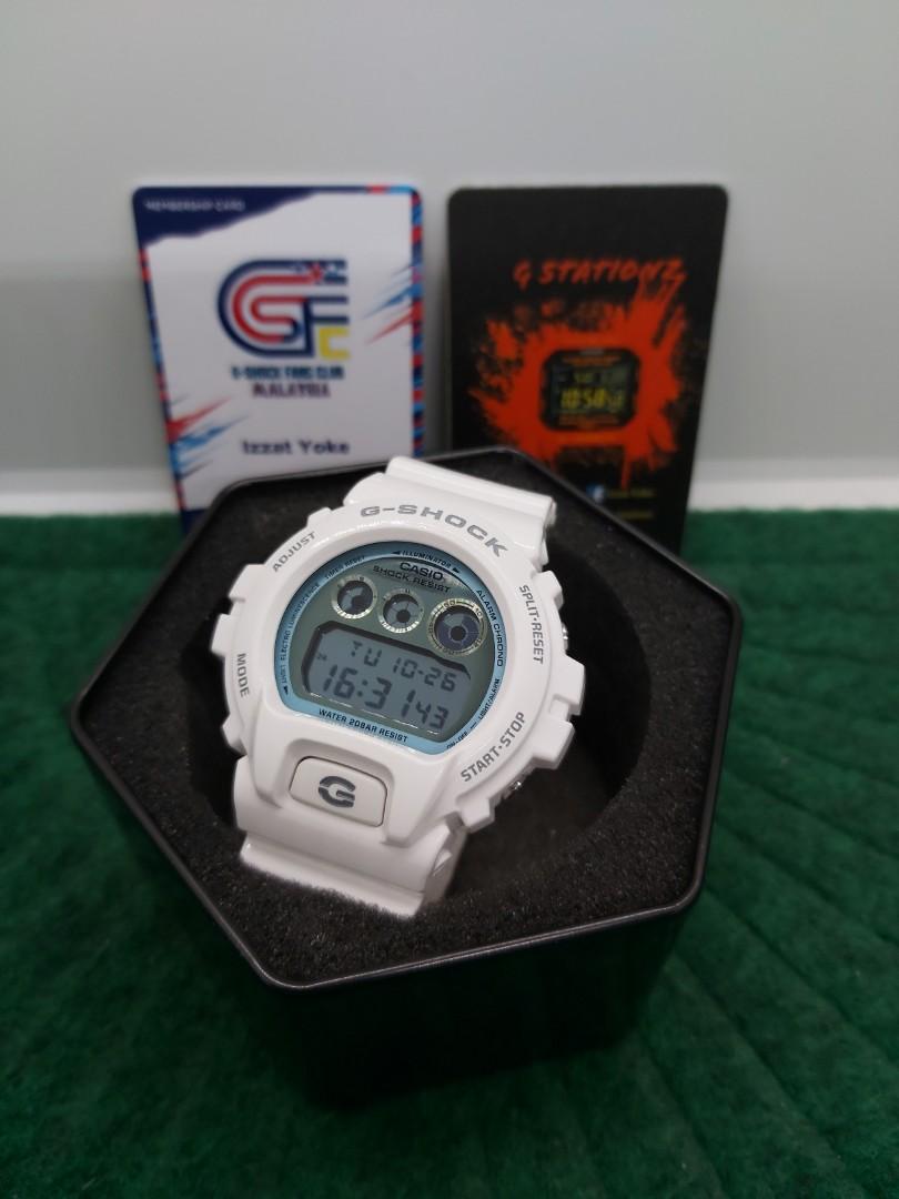 G Shock DW6900 PL 7 gshock g shock Men s Fashion Watches