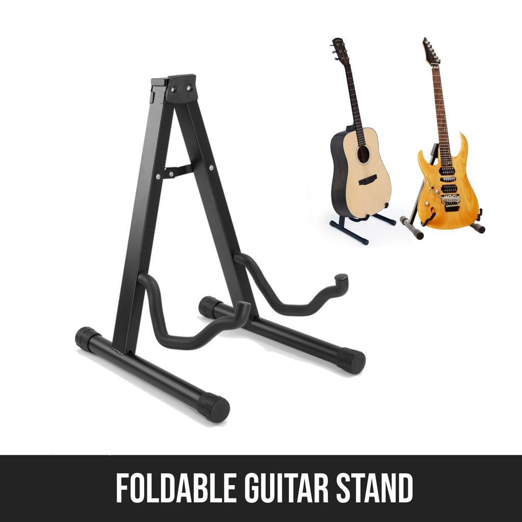 guitar holder