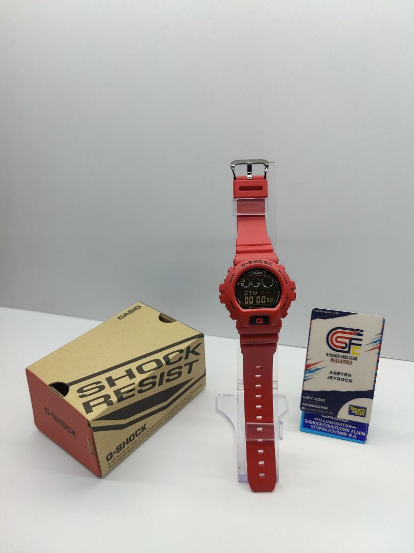 Gw6900 rd hot sale