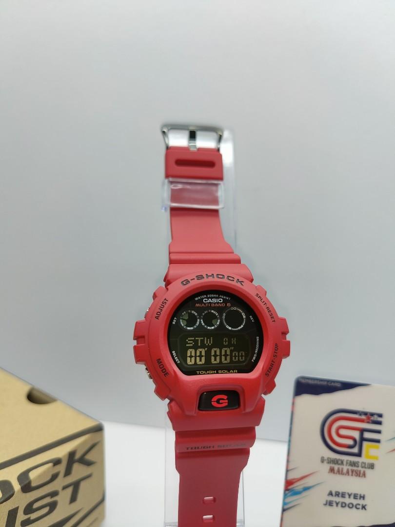 Gw6900 rd store
