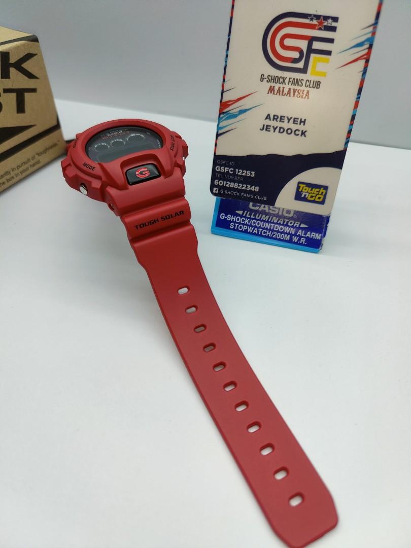 Gw6900 rd sale