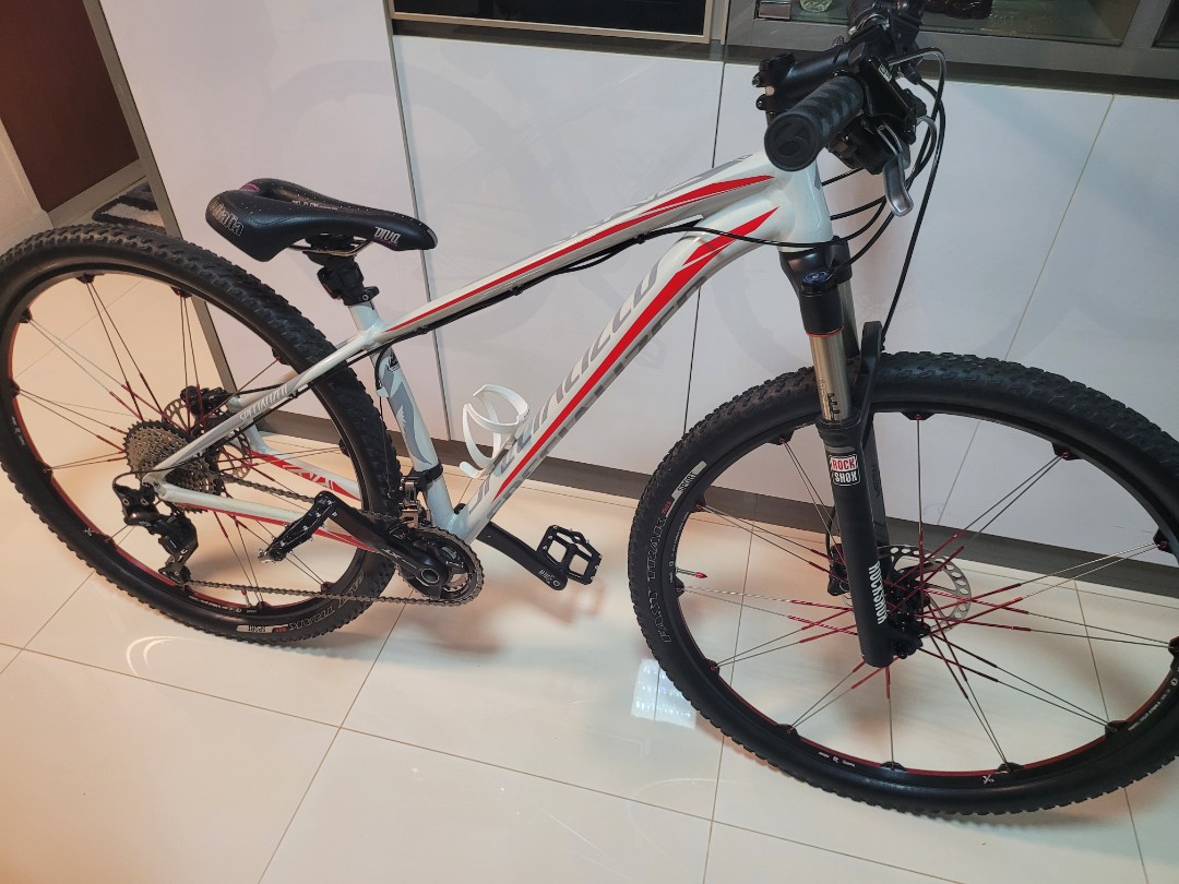 Specialized crave pro 29 2015 outlet