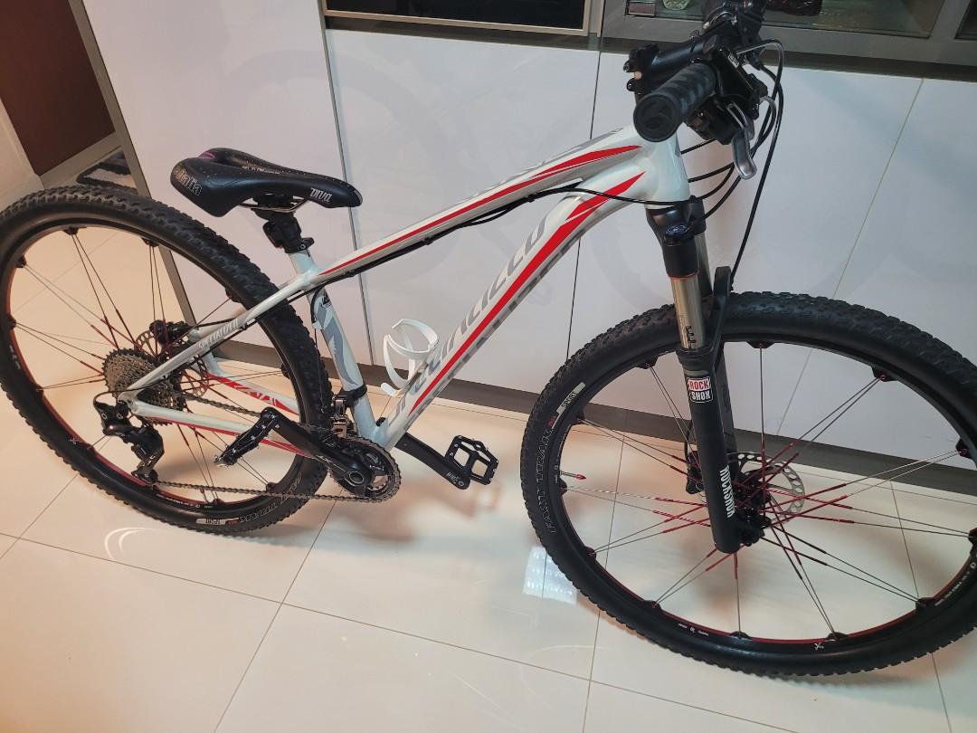 Hard Tails Mountain Bike Specialized Pro Cave 29er Sports