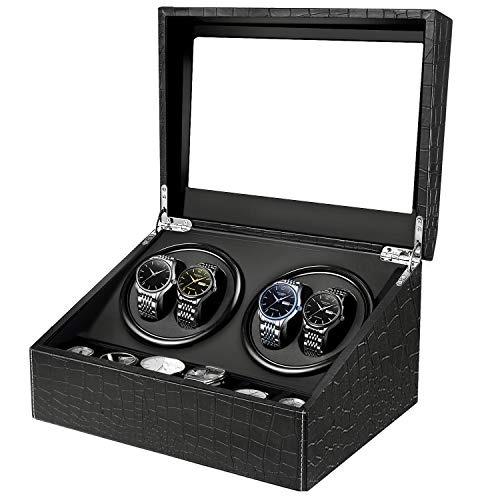 Hb select watch winder new arrivals
