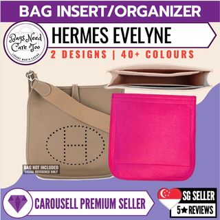 Bag Organizer for LV Nano Speedy Bag - Premium Felt (Handmade/20 Colors) :  Handmade Products 
