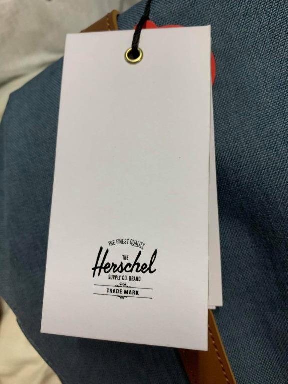 Herschel Laptop Backpack 15.6", Computers & Tech, Parts & Accessories