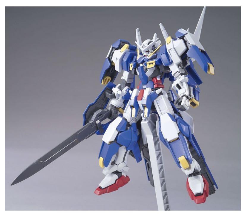 Gundam avalanche exia hg Clearance