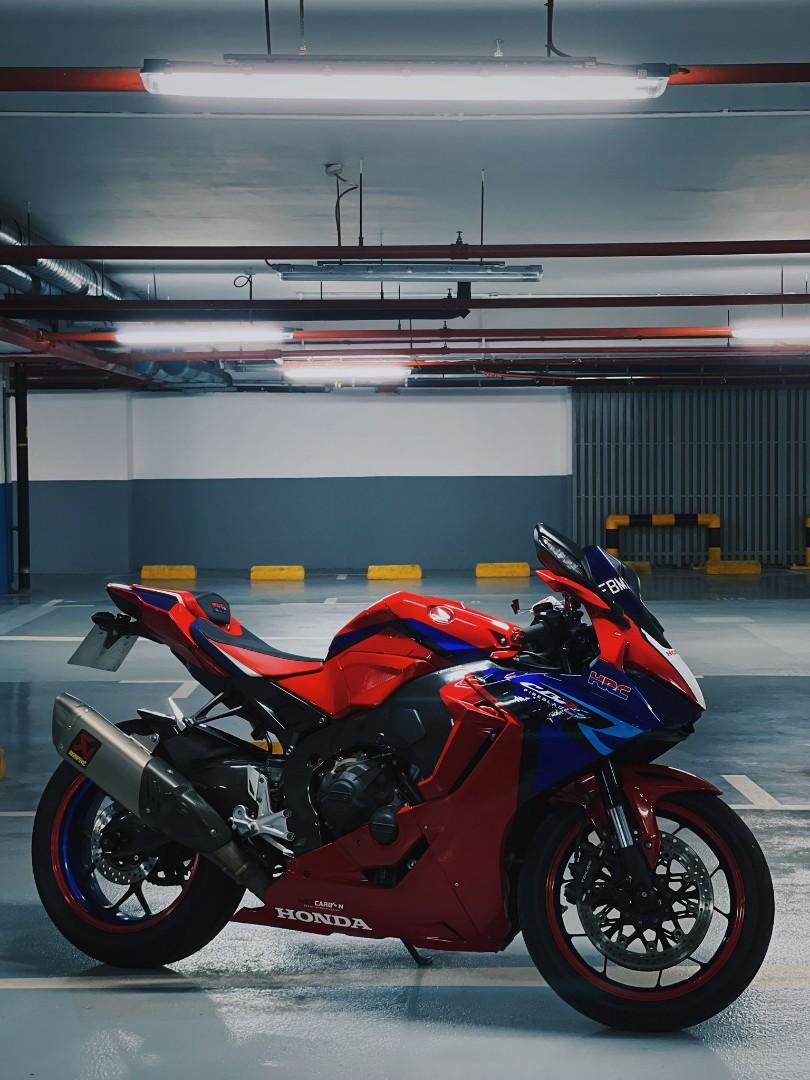 honda cbr1000r for sale