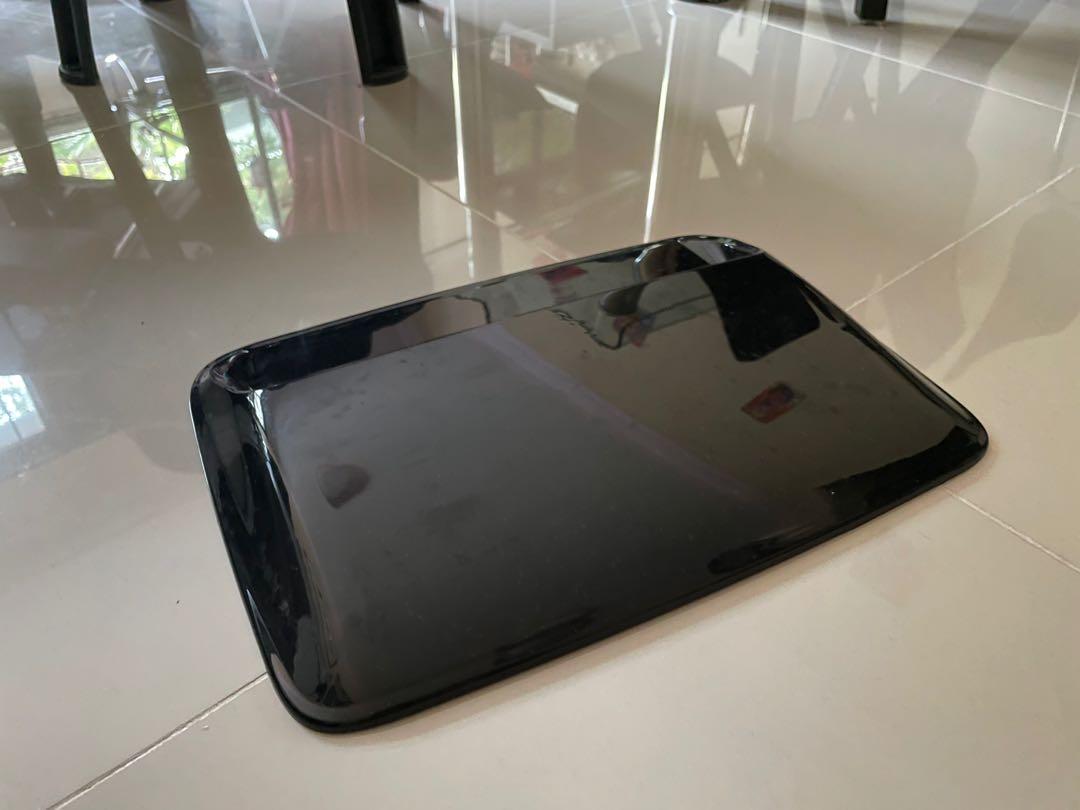 Hood scoop / roof scoop, Car Accessories, Accessories on Carousell