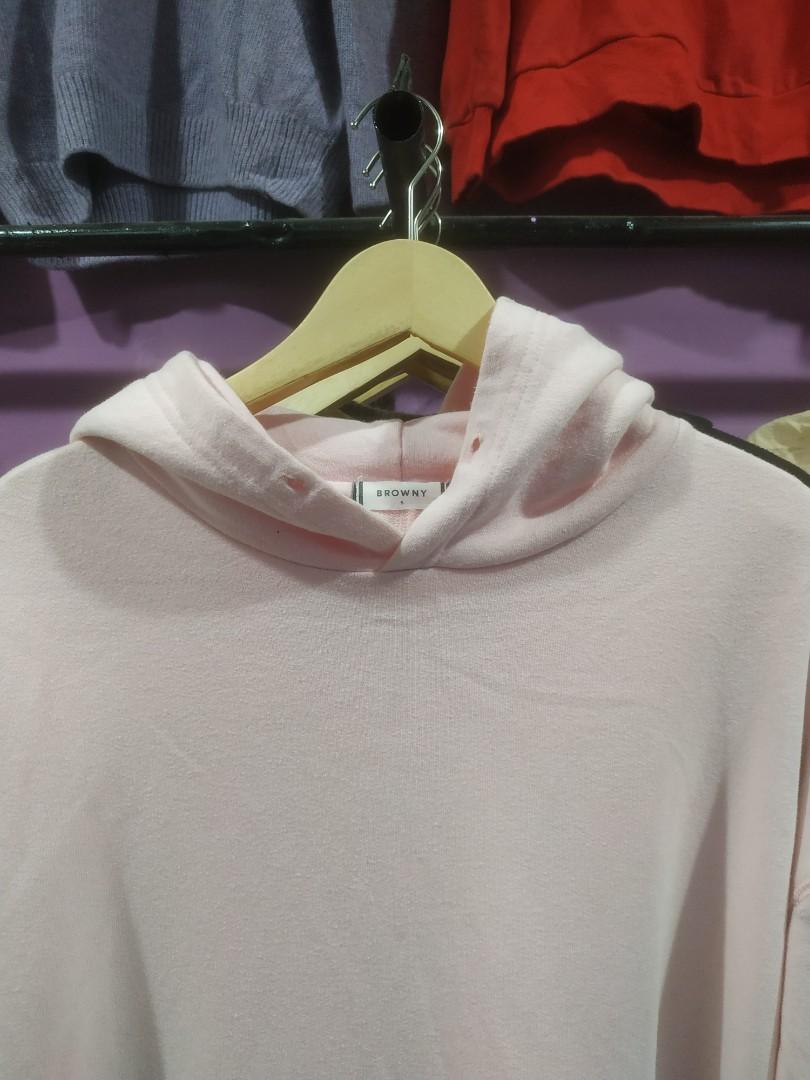 lululemon soothe away hoodie