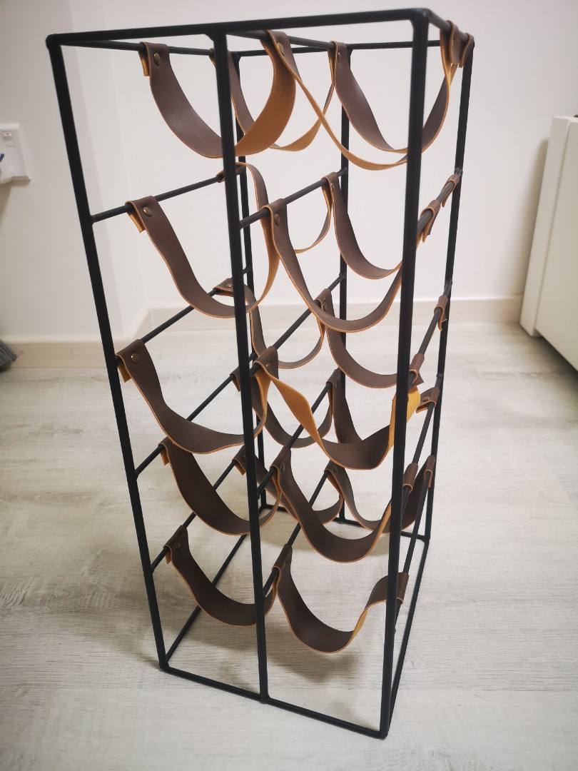 Hooga online wine rack