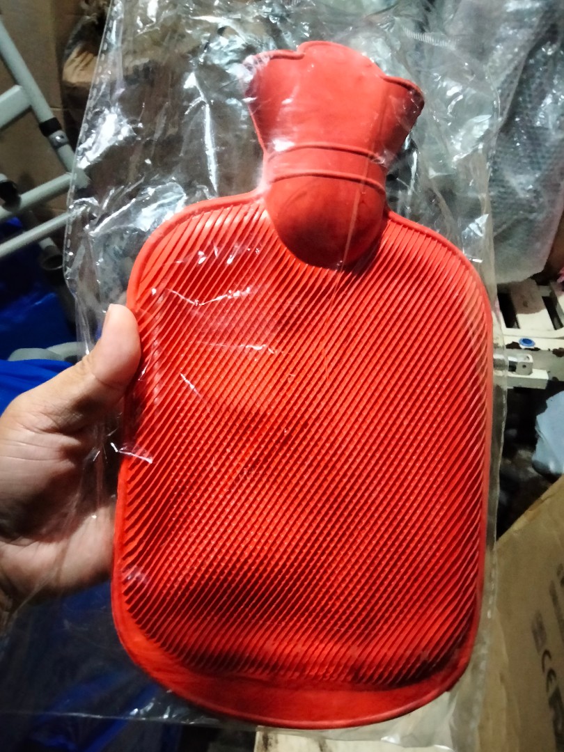 hot compress bag 1000ml, Babies & Kids, Maternity Care on Carousell