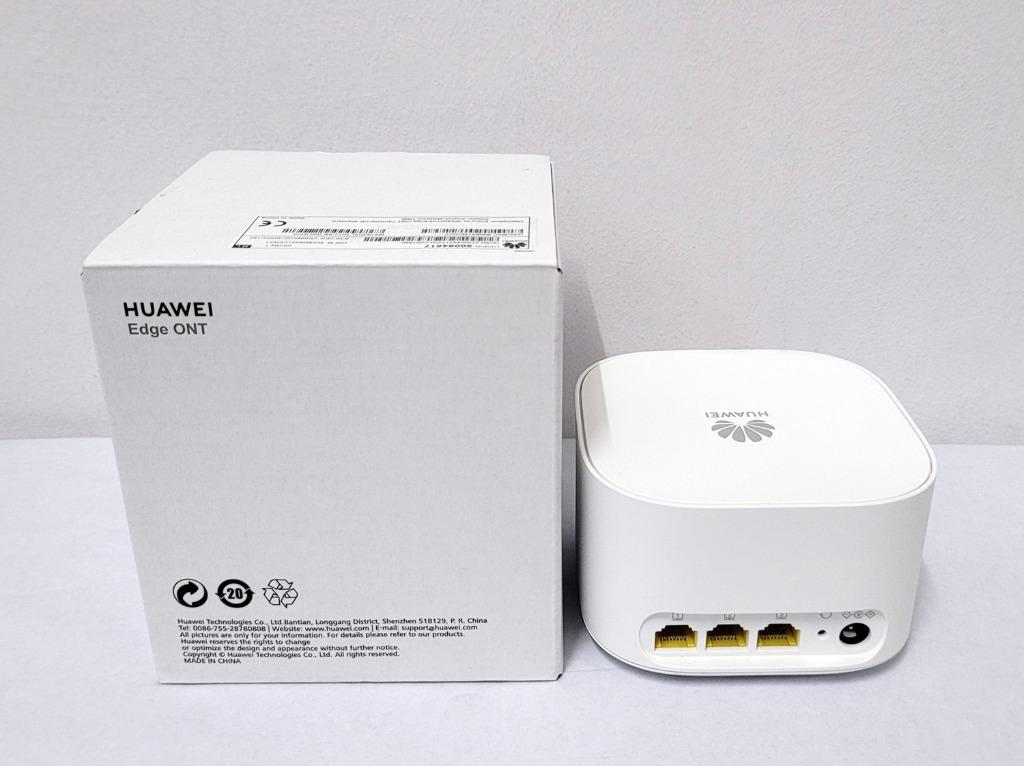 Huawei Wa8021v5 Omnimesh Mesh Node Dual Band Wifi Router Computers And Tech Parts And Accessories 0140