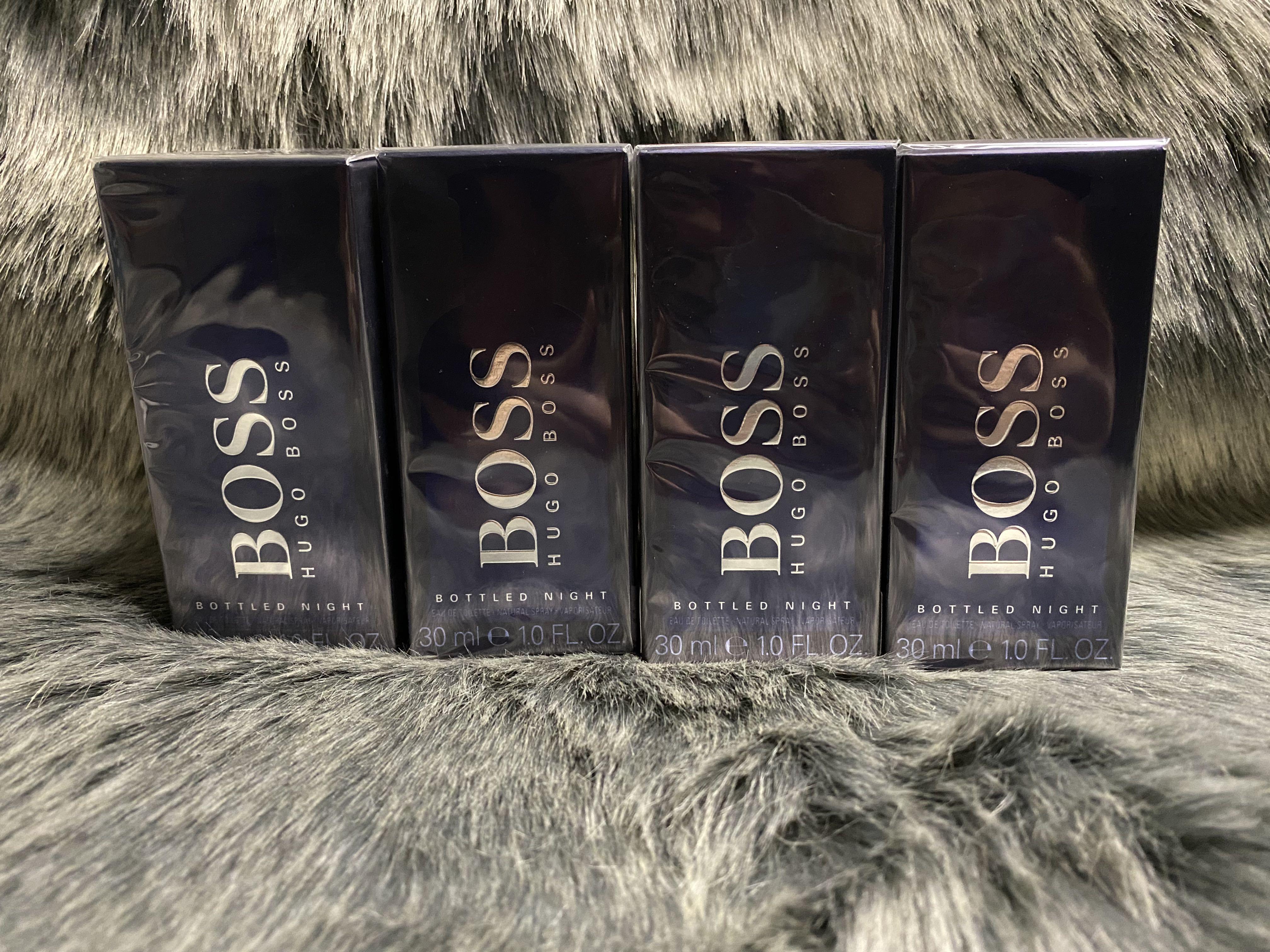Hugo boss night gift set hotsell