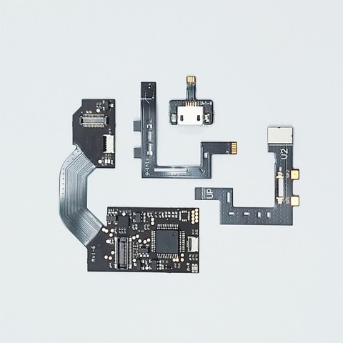 New nintendo switch modchip outlet