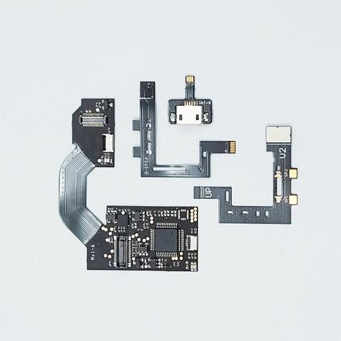 New nintendo switch modchip deals
