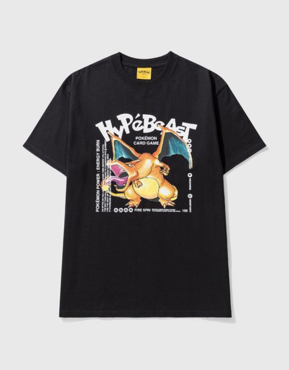 hypebeast shirts