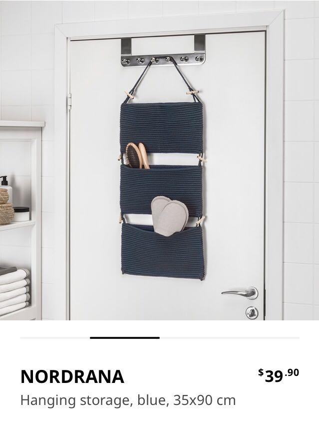 Nordrana store