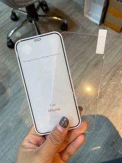 iPhone 12 mini  滿版玻璃貼