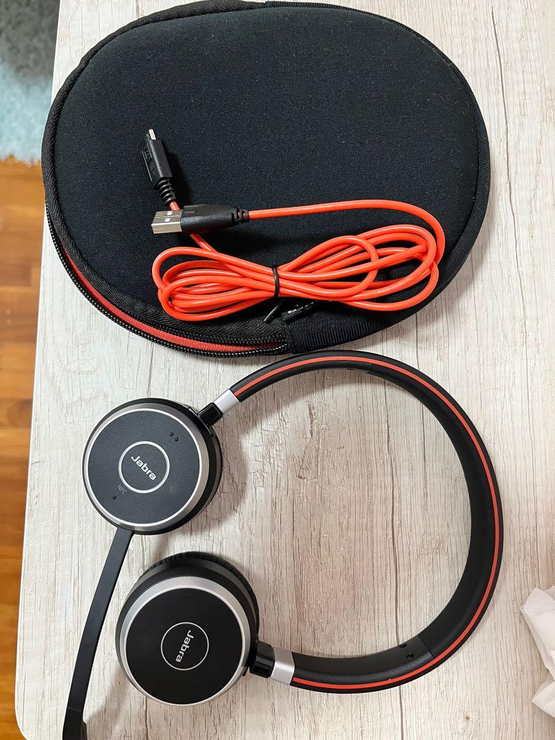 Jabra online model hsc018w