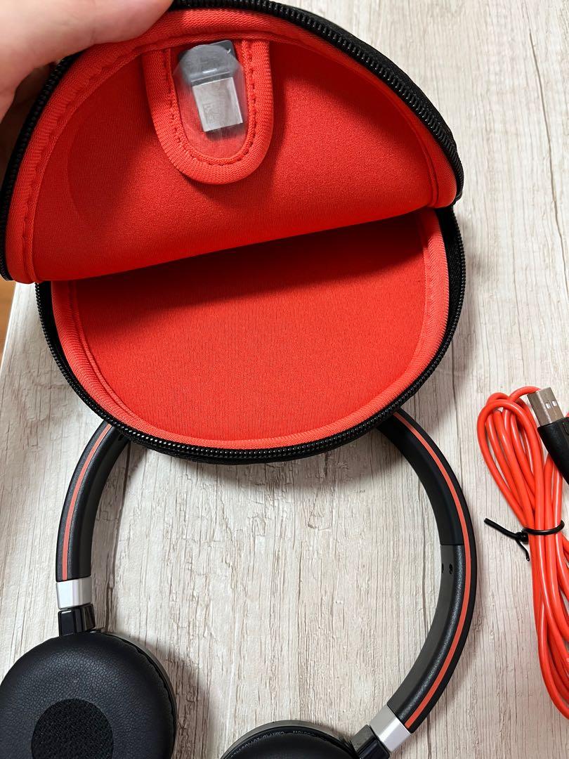 Jabra model hsc018w 2025