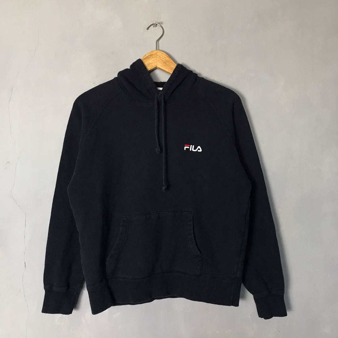 fila zip up jacket
