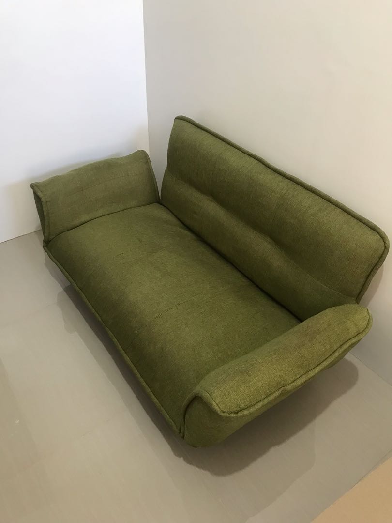 Japan Surplus Sofa Bed / Reclining Sofa, Furniture & Home Living