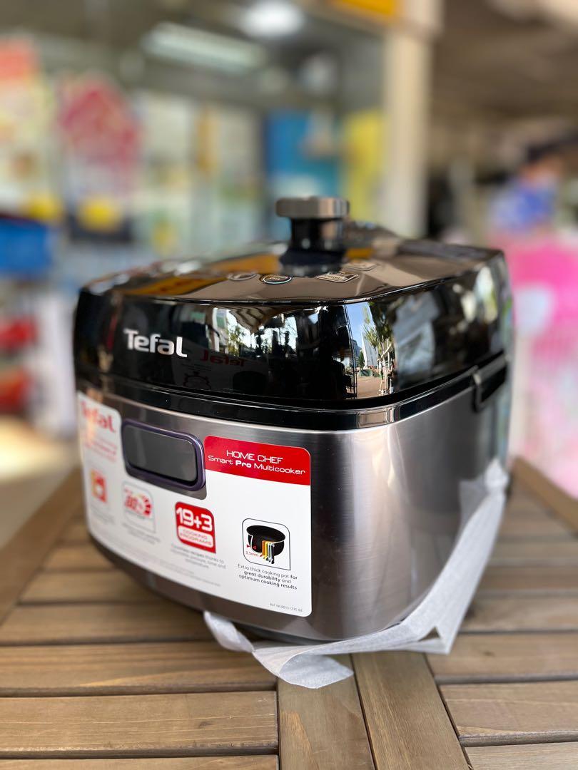 Tefal pressure best sale cooker cy625