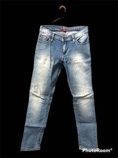 jeans panjang