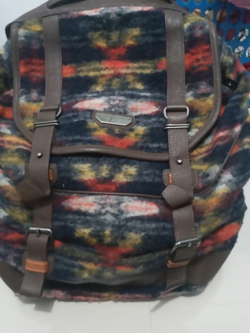 jill by jill stuart backpack