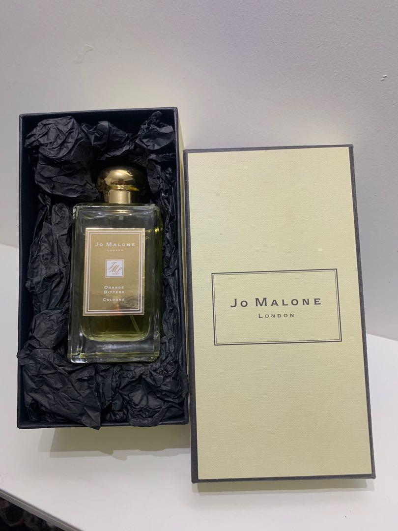 Jo Malone Orange Bitters 100ML, Beauty & Personal Care, Fragrance