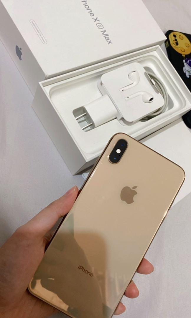 Iphone x rose gold harga discount