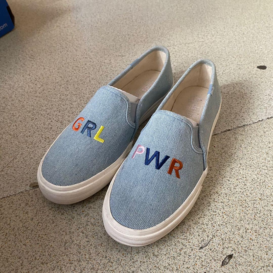 Grl pwr keds deals