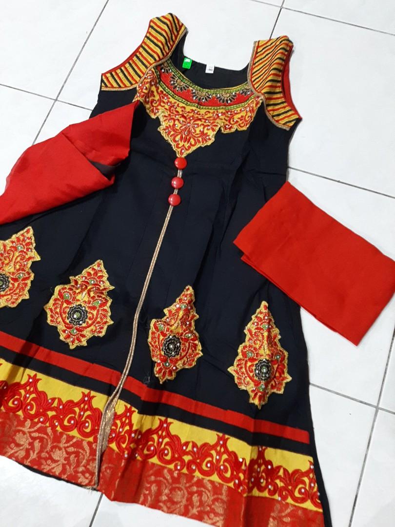 Kids ethnic sales wear brands