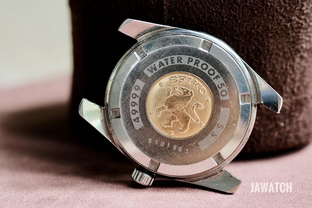 King Seiko 49999 Chronometer, Men's Fashion, Watches & Accessories, Watches  on Carousell