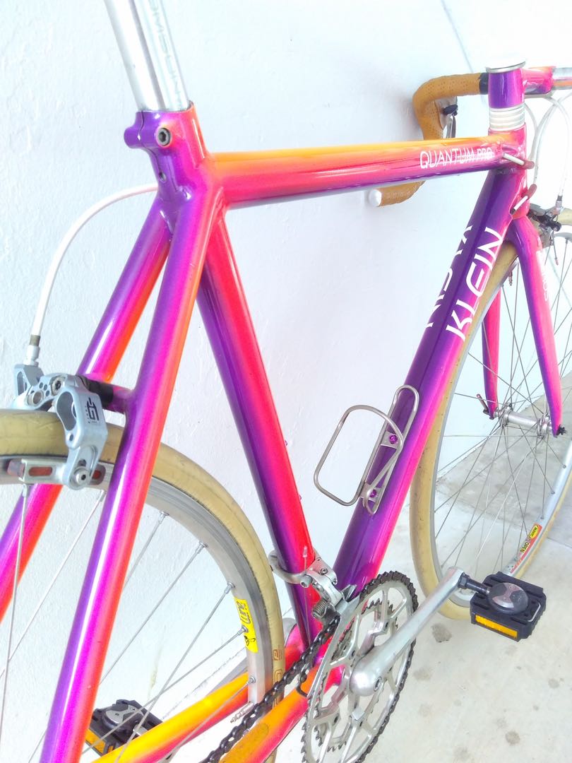 Klein quantum best sale pro for sale