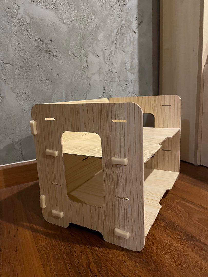 Kmart shelf / table organiser, Furniture & Home Living, Home