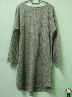 KNITWEAR BLOUSE