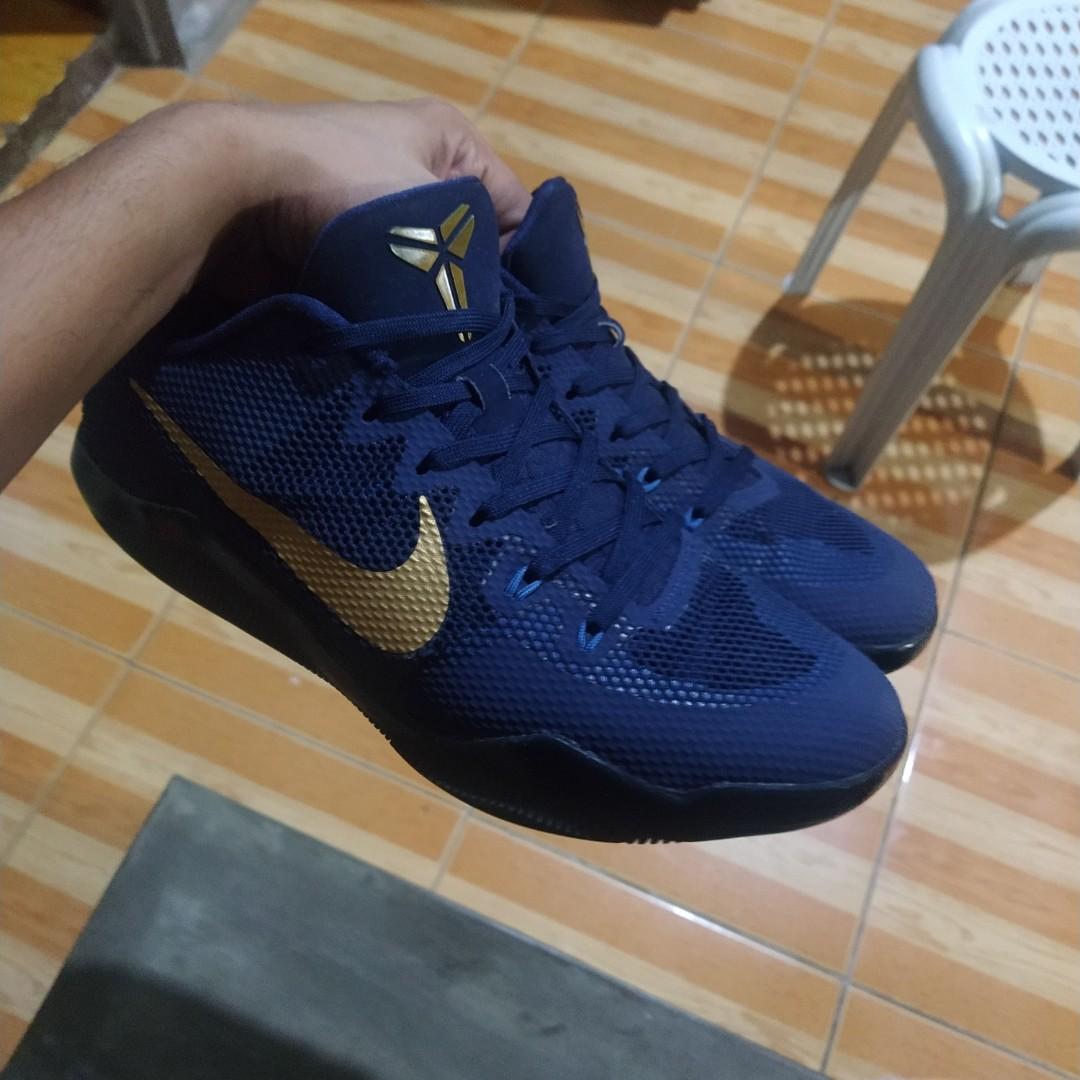 Kobe XI Philippines