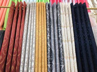 Korean premium brocade 6ft