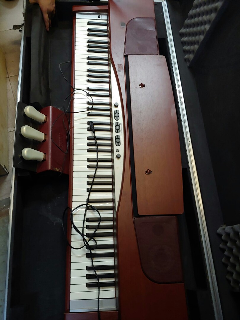 digital pianon NC300, 興趣及遊戲, 音樂樂器 & 配件, 樂器 Carousell