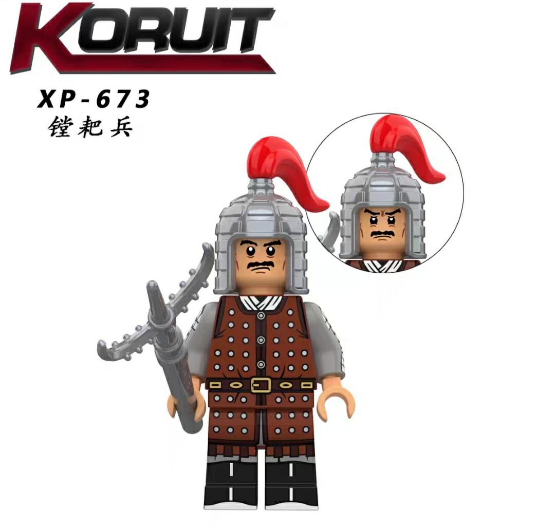 Koruit warhammer 2025