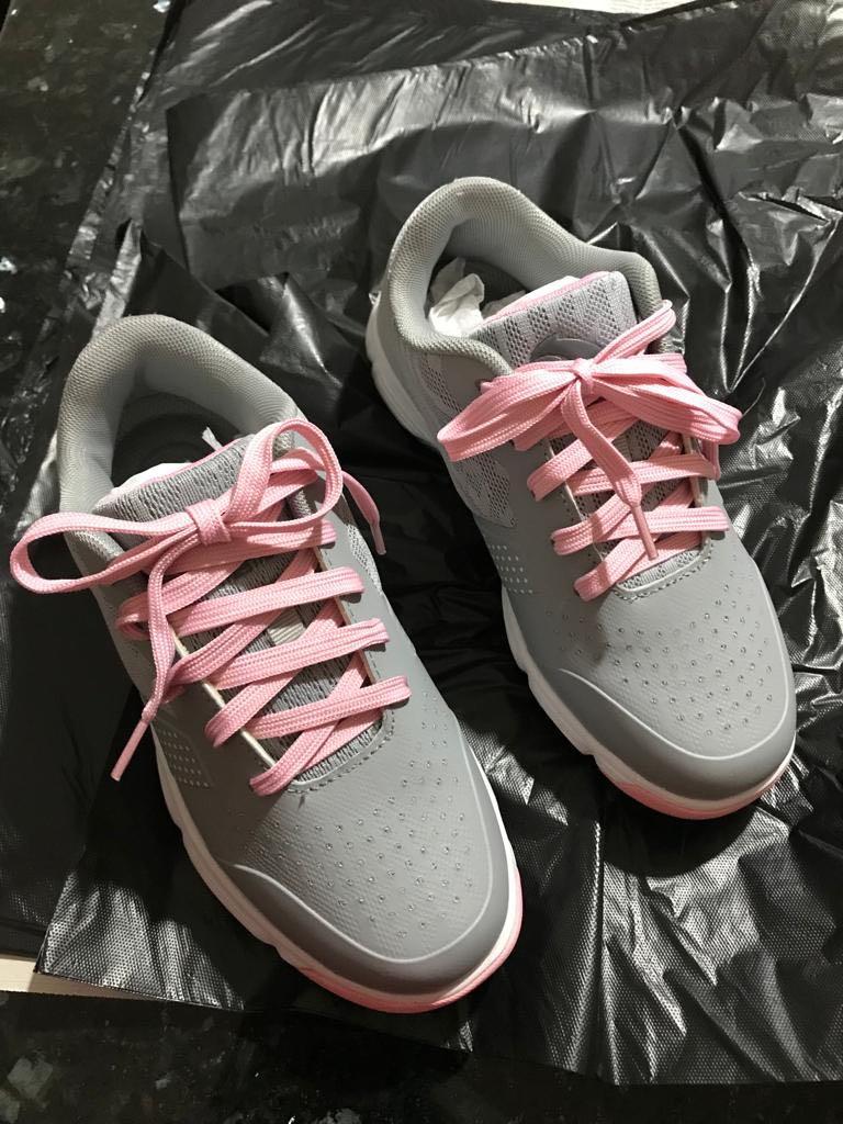 Ladies golf shoes deals size 6