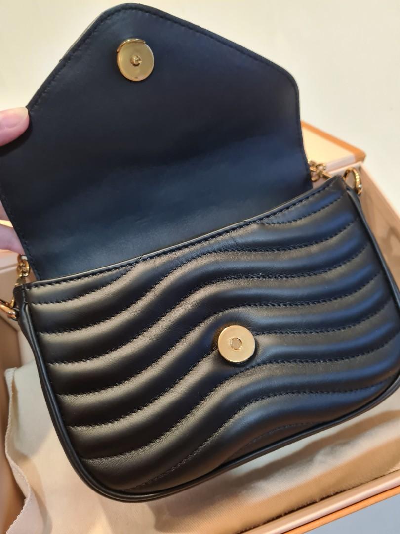 Louis Vuitton New Wave Multi-Pochette - Pink Crossbody Bags, Handbags -  LOU772432
