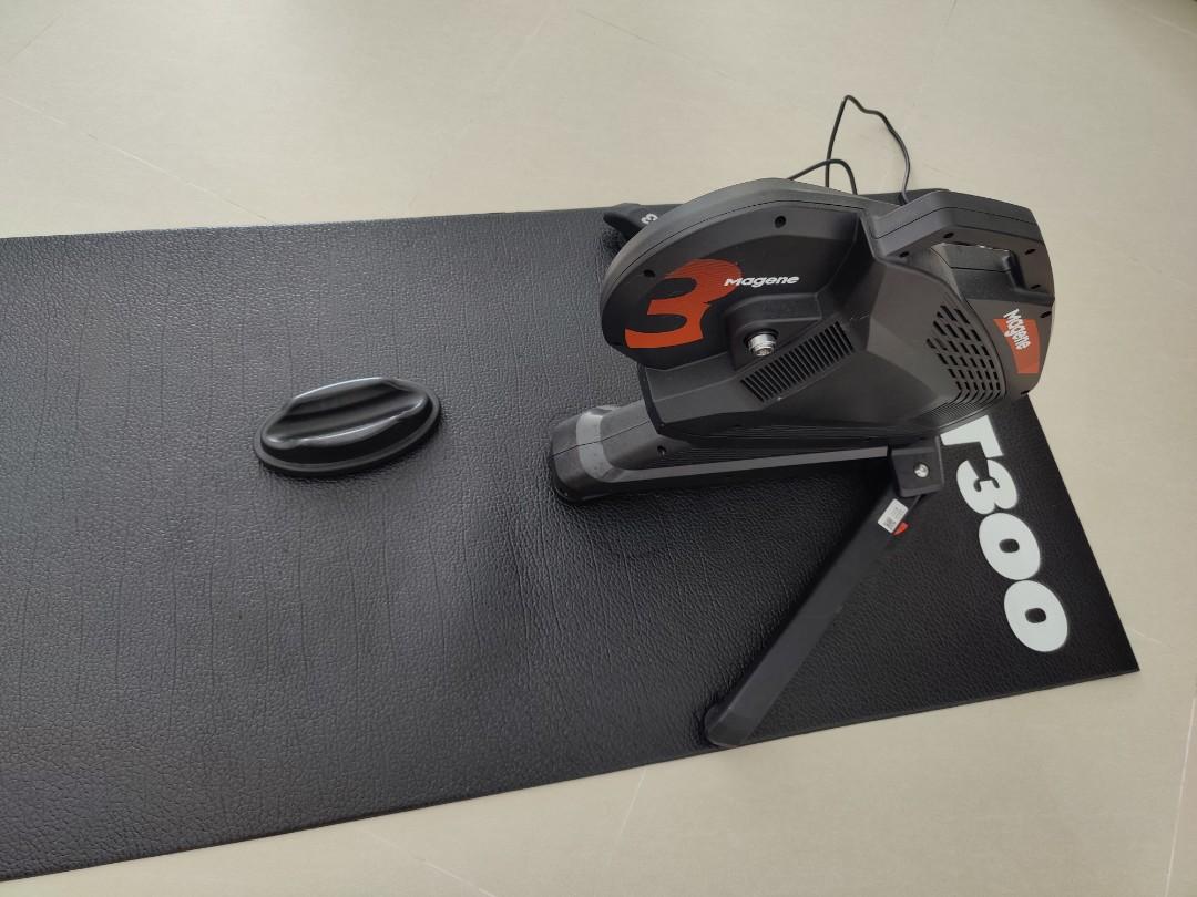 t300 smart trainer