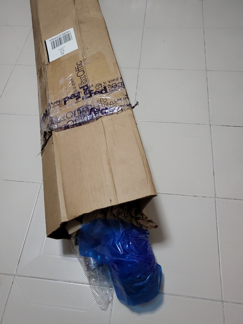 Mitsubishi Evolution 9 main Propellor Shaft. Last used on GSR MR with