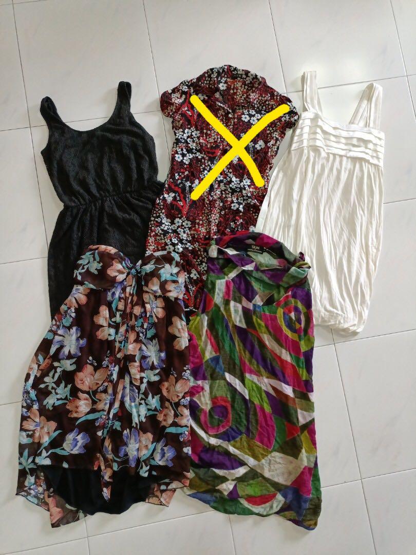 Mossimo sundress clearance