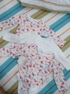 M&S 3pcs