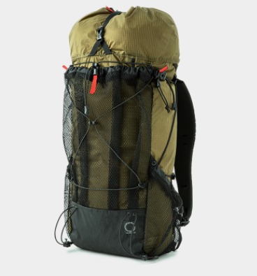 【M】yamatomichi｜日本山と道mini2 M（2021年新モデル）登山